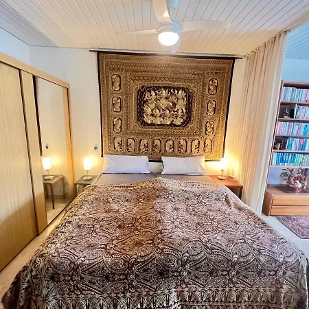 アパート Brigitte