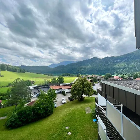 アパート Brigitte フュッセン