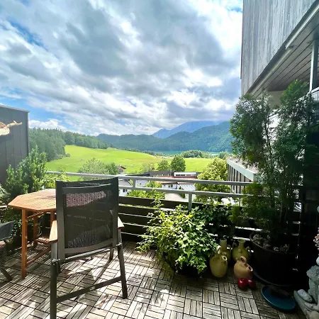 Brigitte フュッセン