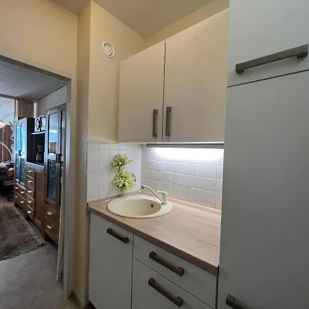 アパート Brigitte