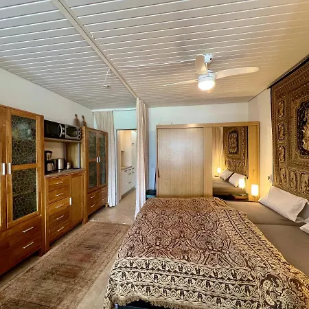 Brigitte アパート フュッセン