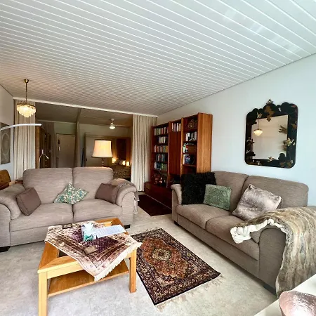 アパート Brigitte フュッセン