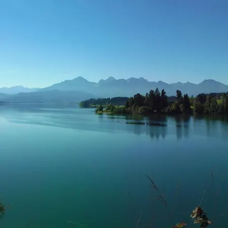 アパート Brigitte *