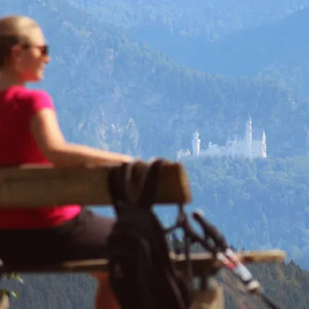 Brigitte * フュッセン