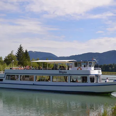 Brigitte フュッセン