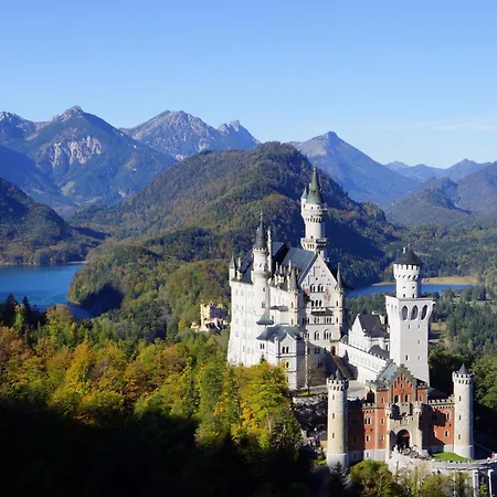 アパート Brigitte