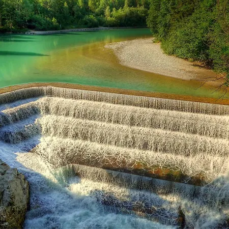 アパート Brigitte *