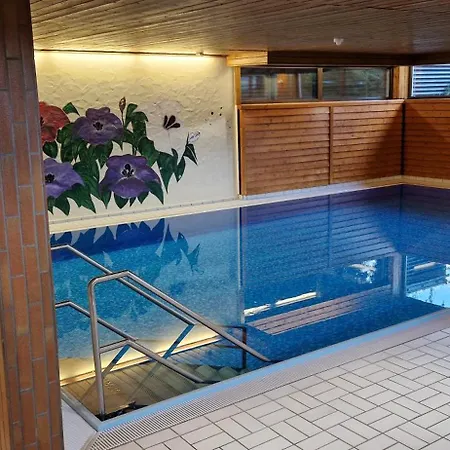 Brigitte アパート