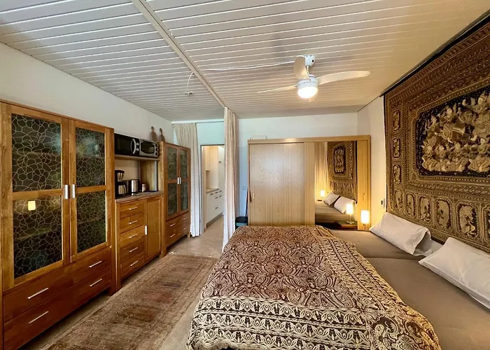 Brigitte Apartment Fussen