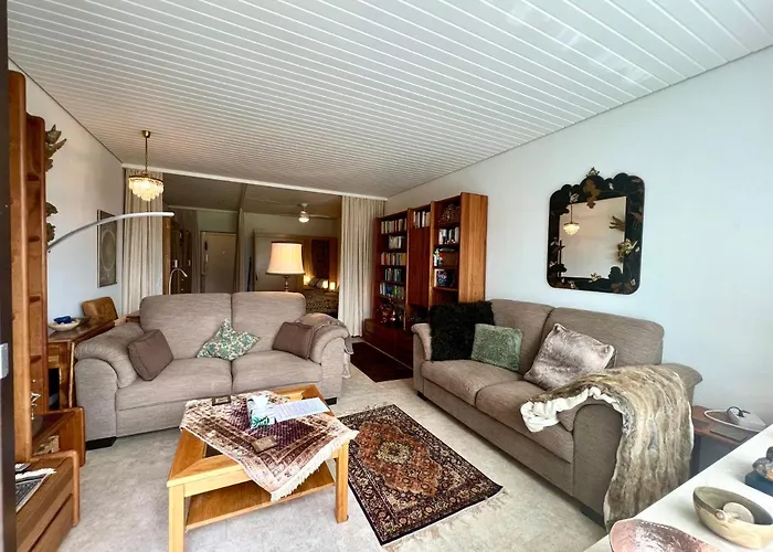 Apartment Brigitte Fussen