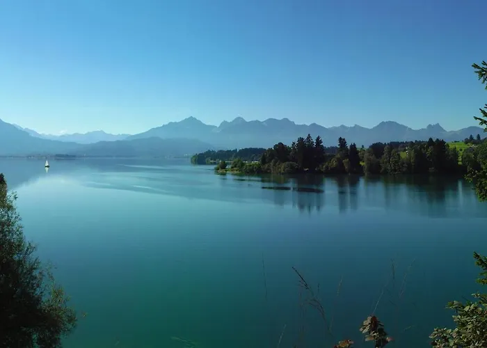 Apartment Brigitte *