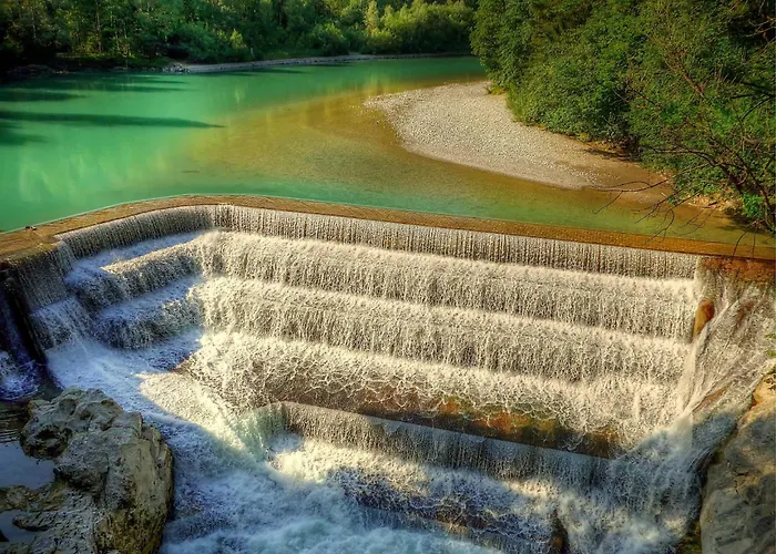 Apartment Brigitte *