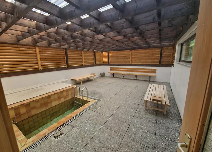 Apartment Brigitte Fussen